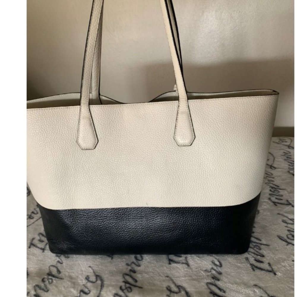Tory Burch tote bag